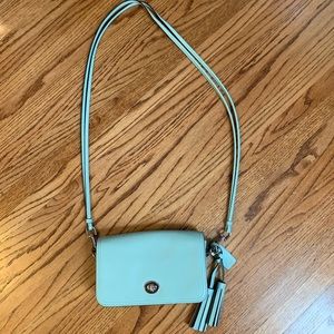 Coach crossbody bag 👛